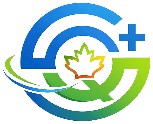 Sheng Qian CPA logo