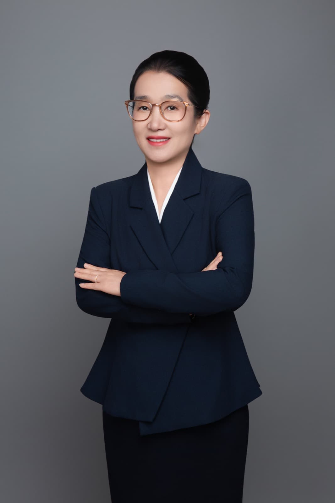 Changye Wang