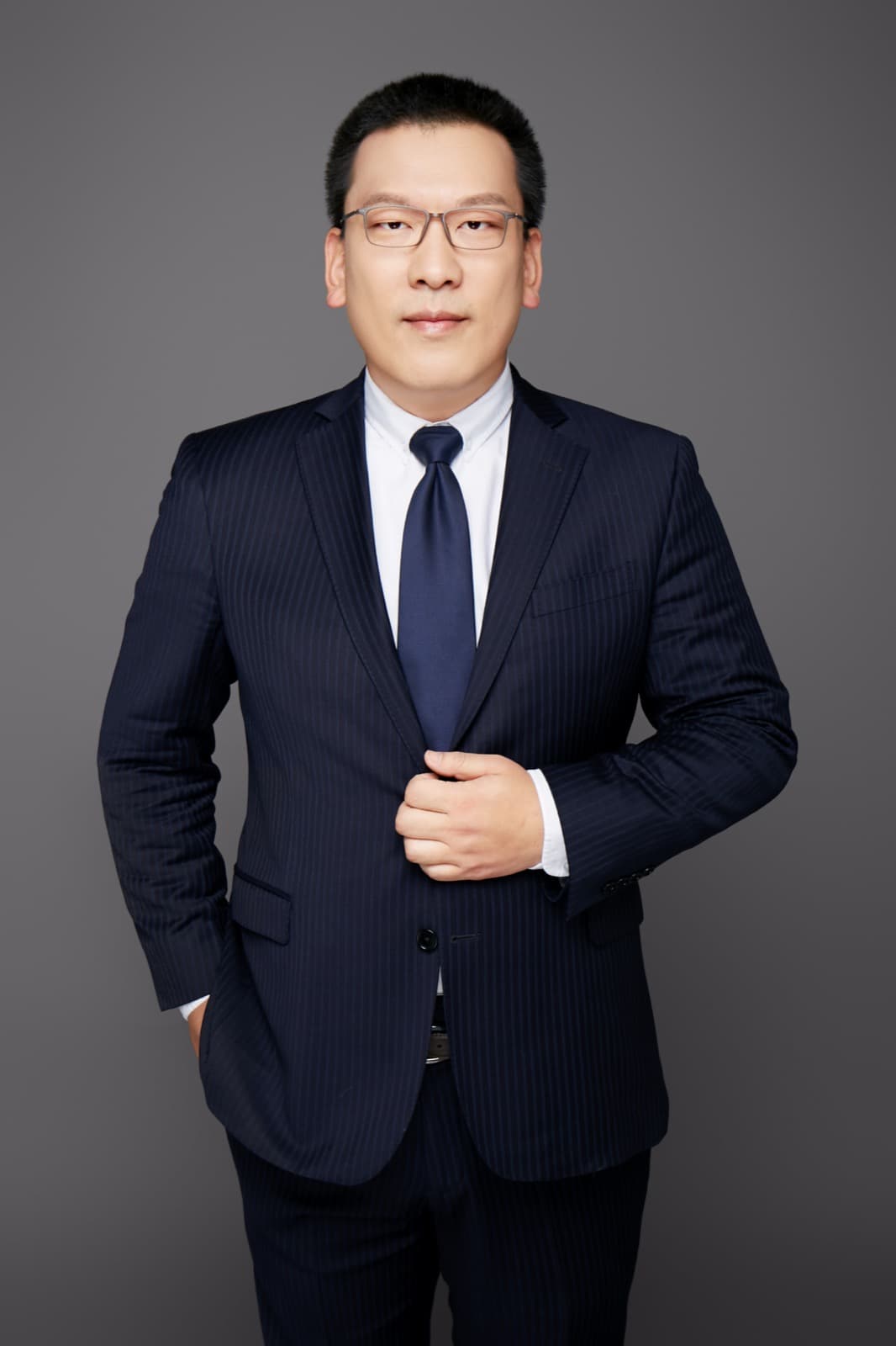 Scott Tang