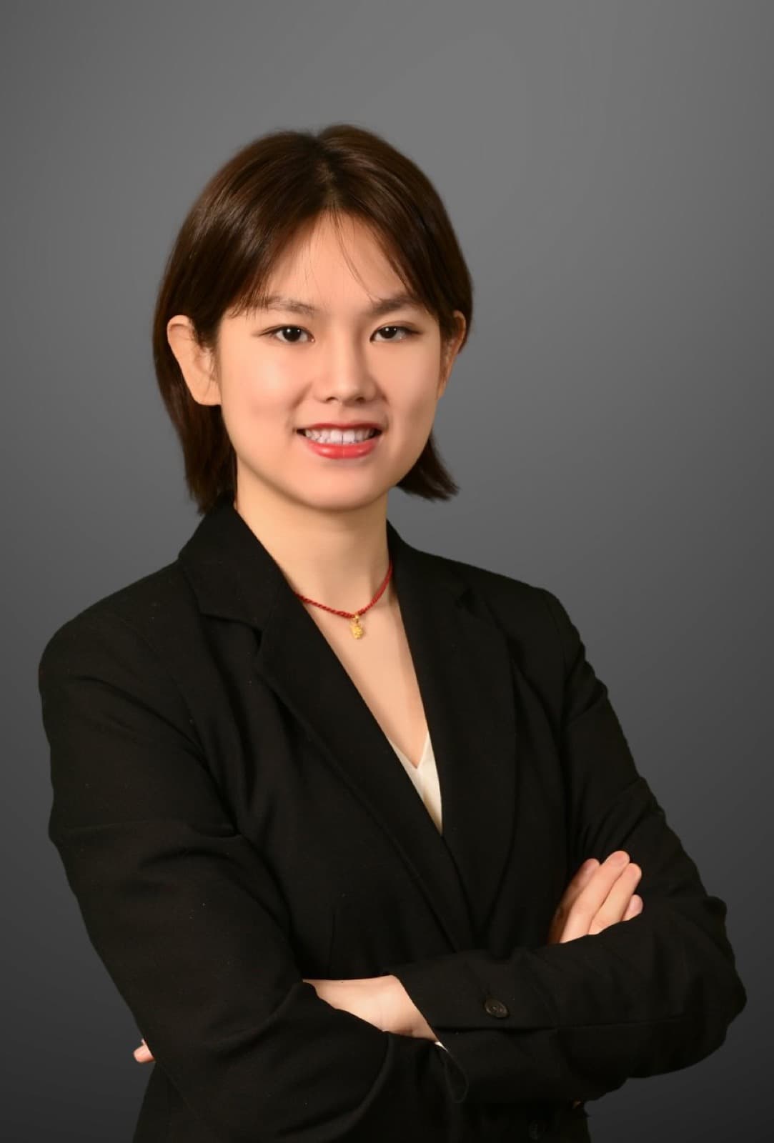 Yoyo Guo